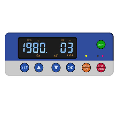 Peiriant Centrifuge T4-M