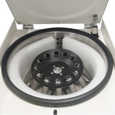 Peiriant Centrifuge T4-M