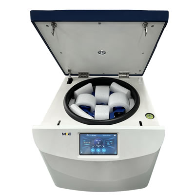 Microcentrifuge Oergell KCL-60R