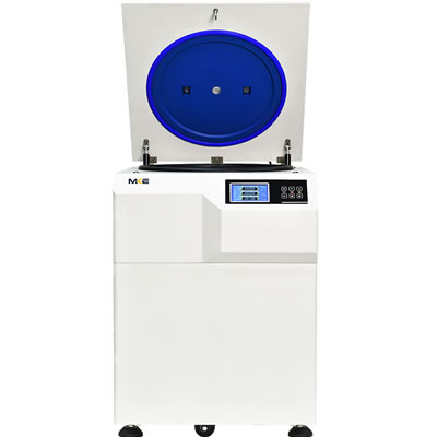 FRBSA6: Centrifuge oergell 