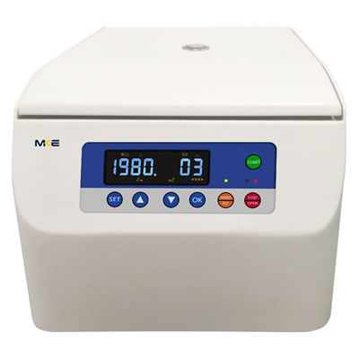 Centrifuge Lab Cyflymder Isel T5-M