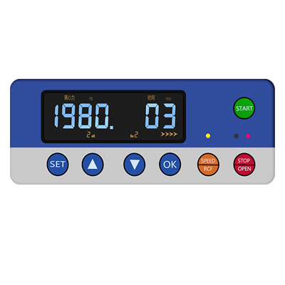 Peiriant Centrifuge Lab Cyflymder Isel T5-S