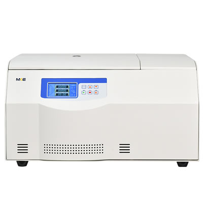 Centrifuge oergell cyflym TR6-L