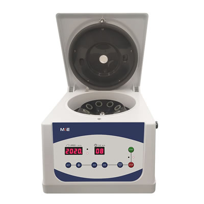 TPRP4-S: Centrifuge Cyflymder Isel